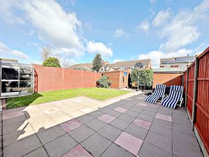 Garden- click for photo gallery